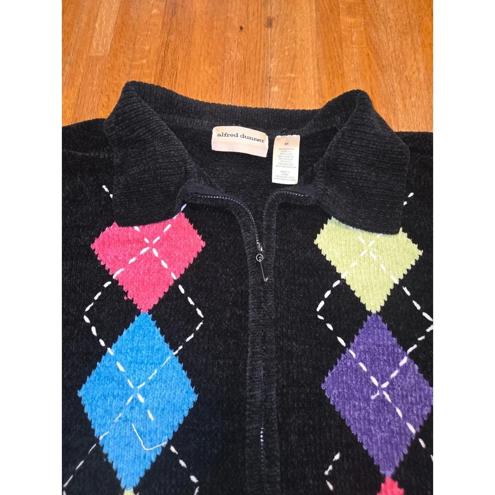 Alfred Dunner vintage alfred